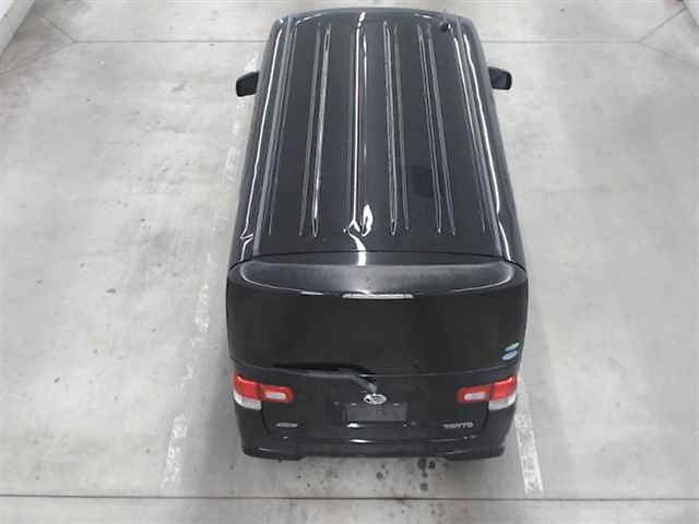 DAIHATSU TANTO 2013