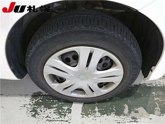 HONDA FIT 2012