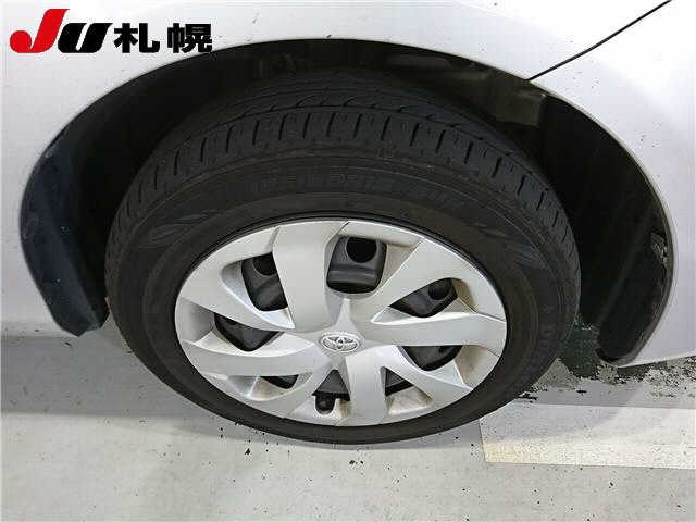 TOYOTA SIENTA 2018