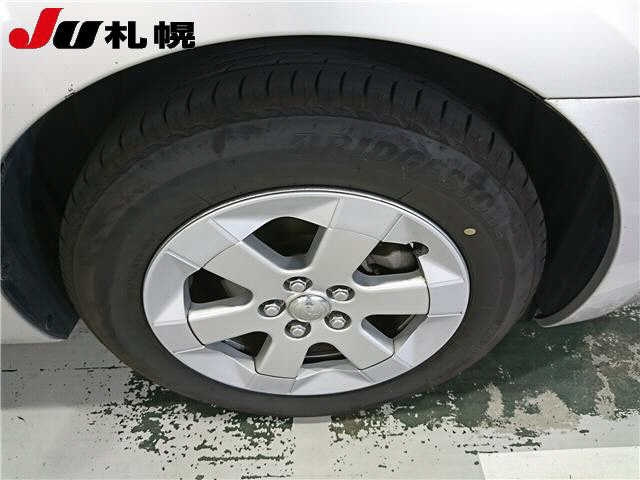 TOYOTA PRIUS 2008