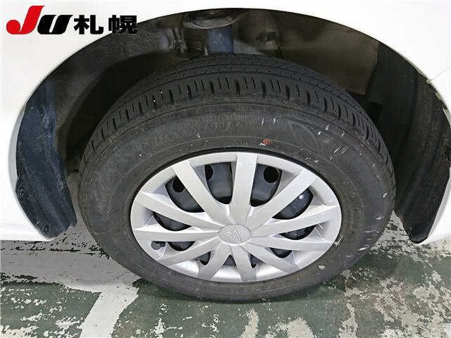 DAIHATSU MIRA E S 2019