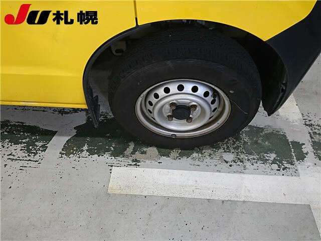 SUZUKI EVERY 2018