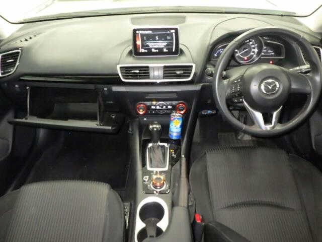 MAZDA AXELA 2014