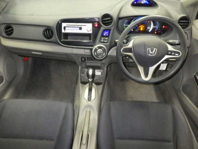 HONDA INSIGHT 2010