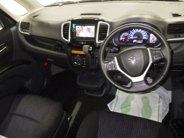 SUZUKI SOLIO 2014