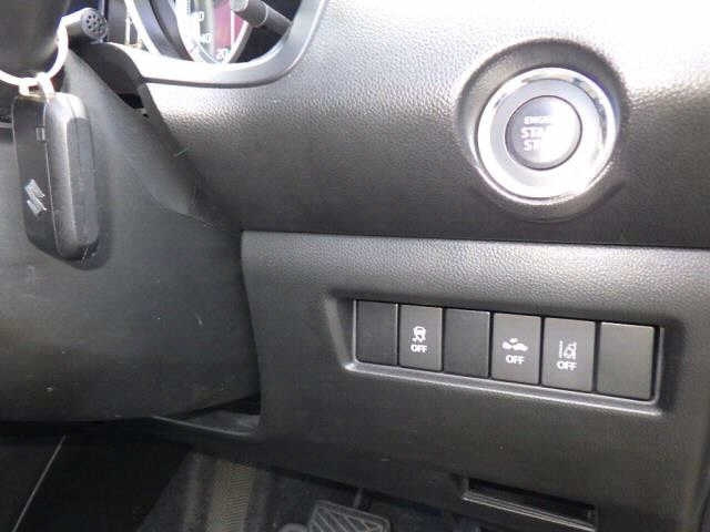 SUZUKI SWIFT 2018