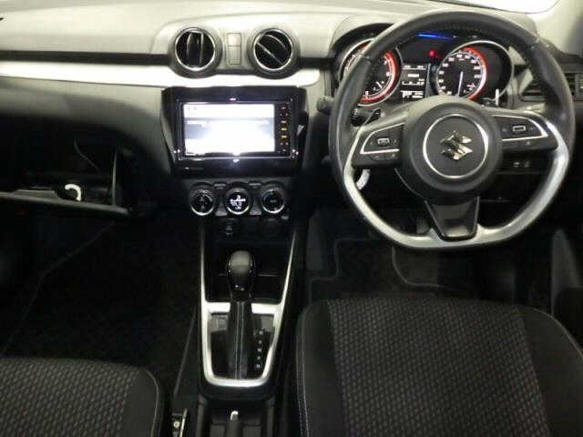 SUZUKI SWIFT 2018
