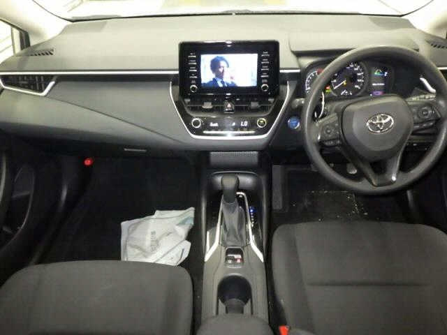 TOYOTA COROLLA TOURING 2021