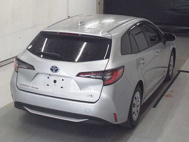 TOYOTA COROLLA TOURING 2021