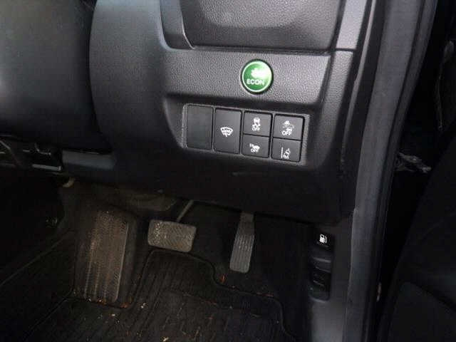HONDA FIT 2017