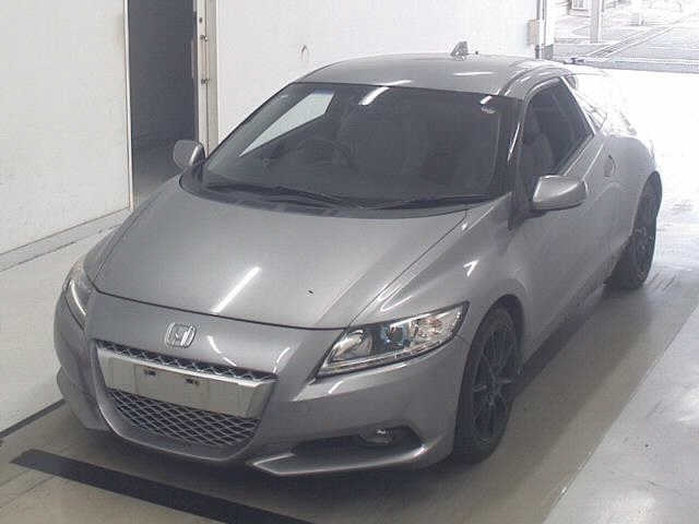 HONDA CR-Z 2010