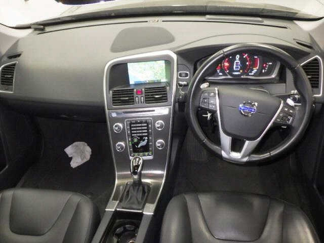 VOLVO XC60 2015