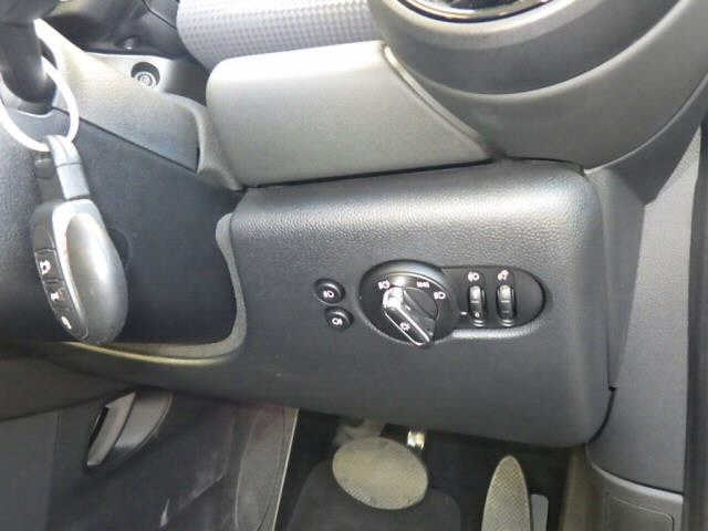 BMW MINI 2020