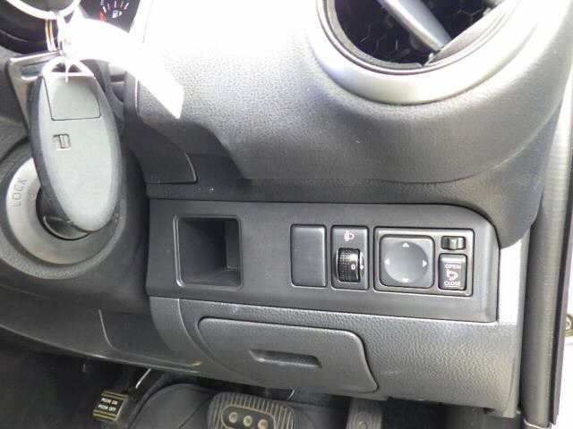 NISSAN NOTE 2009