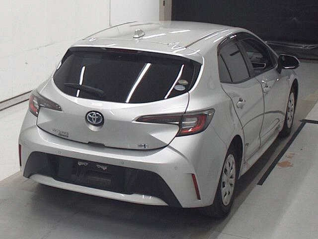 TOYOTA COROLLA SPORT 2019