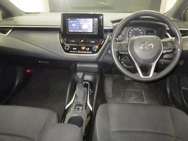 TOYOTA COROLLA SPORT 2019