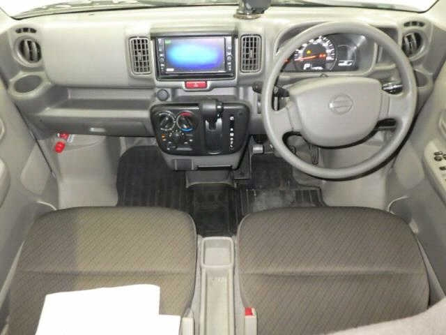 NISSAN CLIPPER VAN 2020