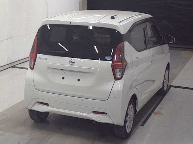 NISSAN DAYZ 2021