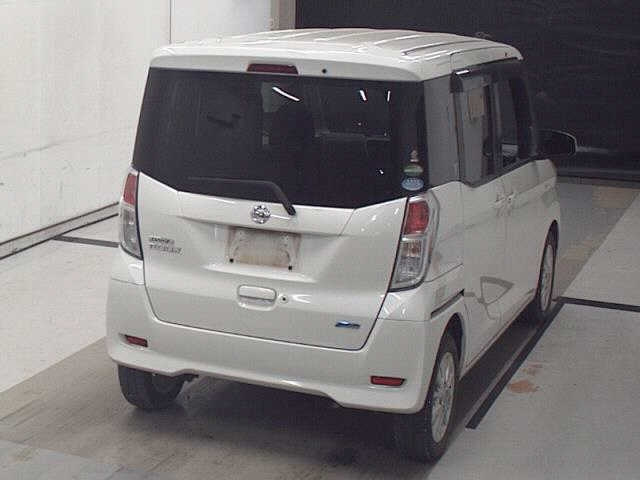 NISSAN DAYZ ROOX 2015