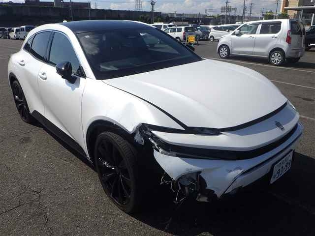 TOYOTA CROWN SPORT 2024