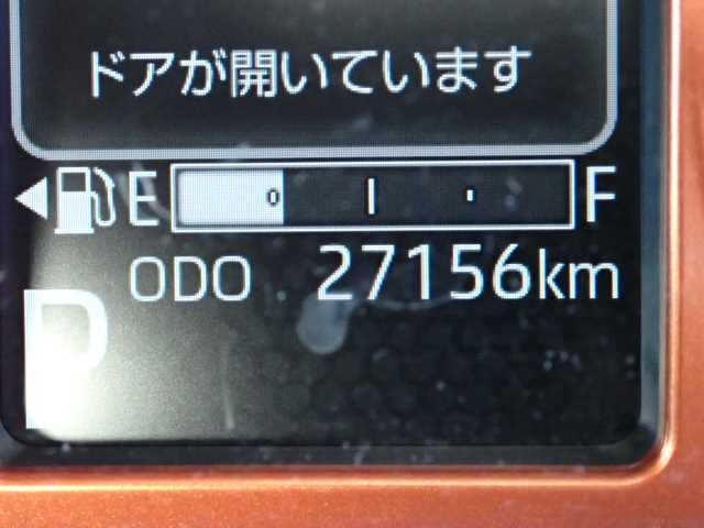 DAIHATSU TAFT 2022