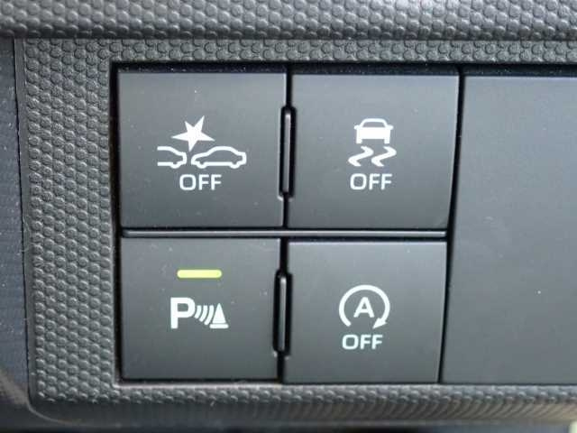 DAIHATSU TAFT 2022