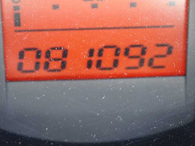 HONDA FIT 2012