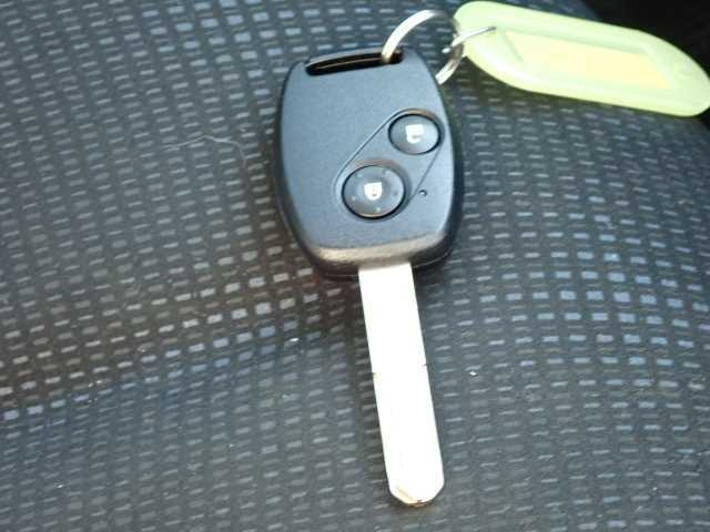 HONDA FIT 2012