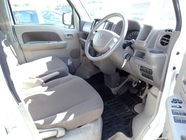 SUZUKI EVERY 2015