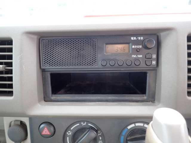 NISSAN CLIPPER VAN 2014