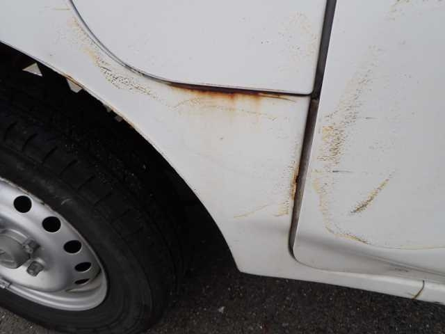 HONDA ACTY VAN 2018
