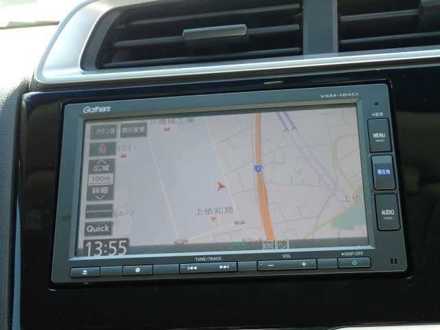 HONDA FIT 2018