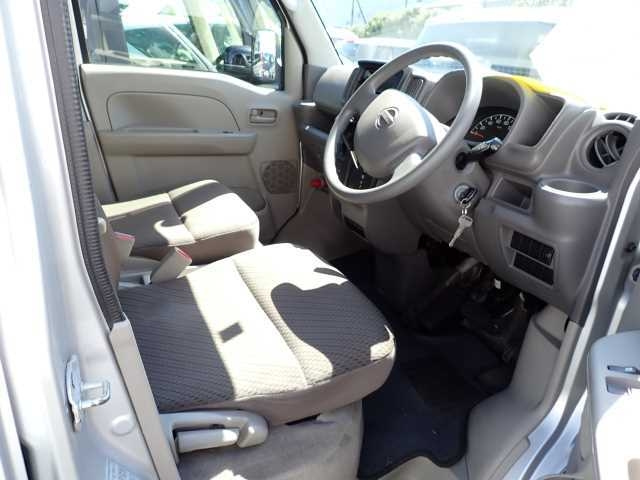 NISSAN CLIPPER VAN 2020