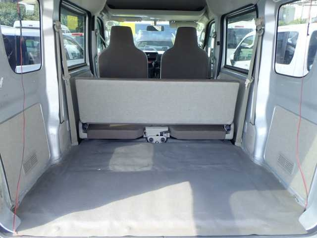 NISSAN CLIPPER VAN 2020