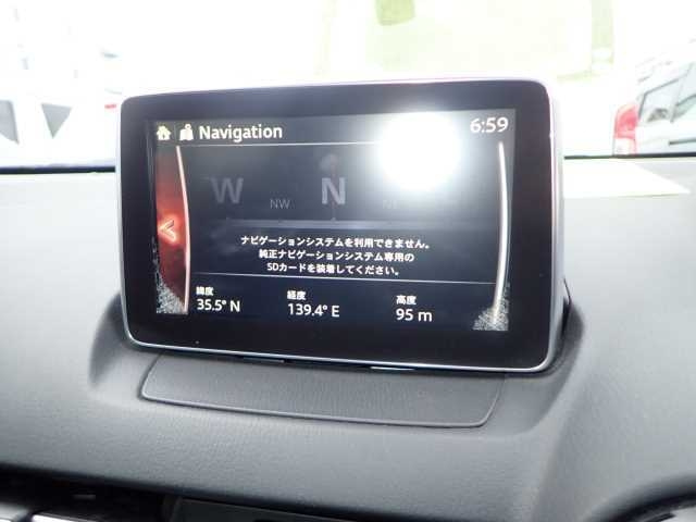 MAZDA DEMIO 2015