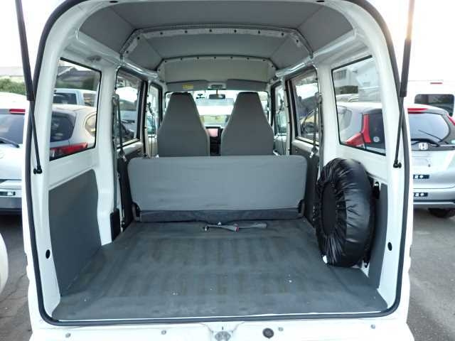 MITSUBISHI MINICAB MIEV 2014