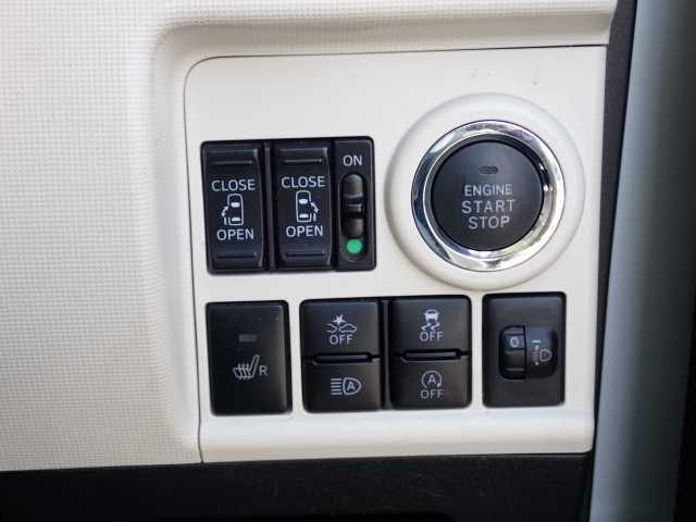 DAIHATSU MOVE CANBUS 2021