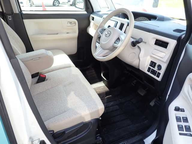 DAIHATSU MOVE CANBUS 2021