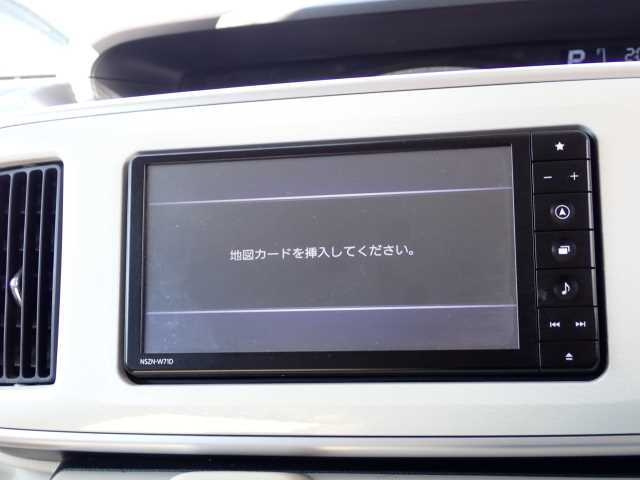DAIHATSU MOVE CANBUS 2021