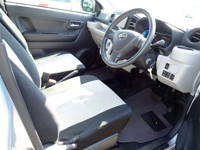 DAIHATSU MIRA E S 2018