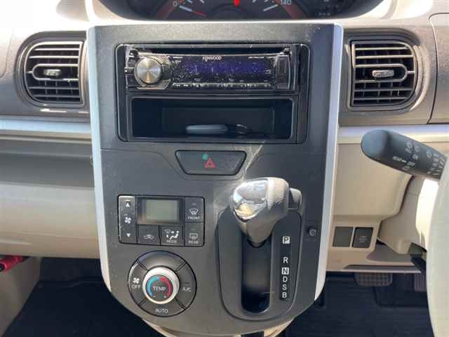 DAIHATSU TANTO 2013
