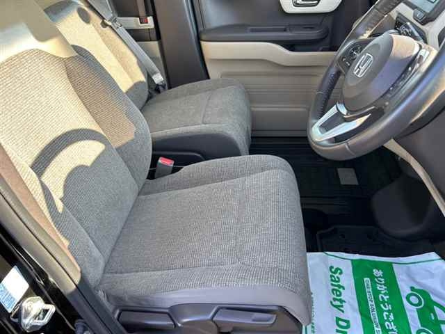 HONDA N BOX 2018