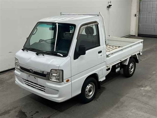SUBARU SAMBAR 2009