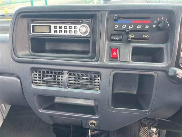 SUBARU SAMBAR 2009