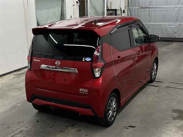 NISSAN DAYZ 2019