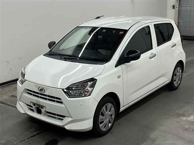 DAIHATSU MIRA E S 2019