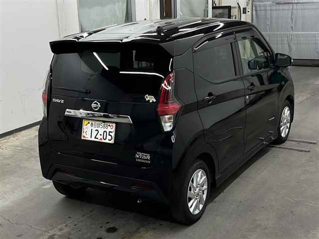 NISSAN DAYZ 2023