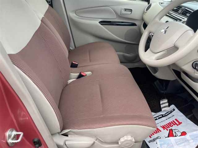 MITSUBISHI EK WAGON 2017