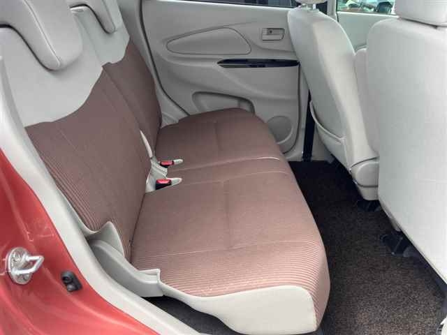 MITSUBISHI EK WAGON 2017