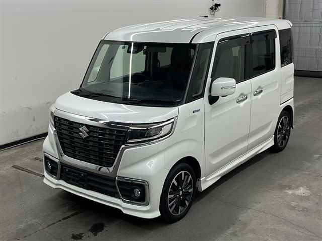 SUZUKI SPACIA 2019